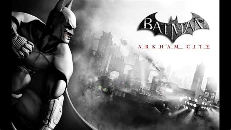 batman arkham city fandom|Arkham City .